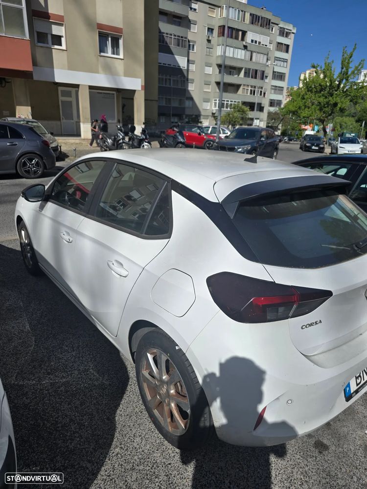 Opel Corsa 1.5 S&S Elegance - 2