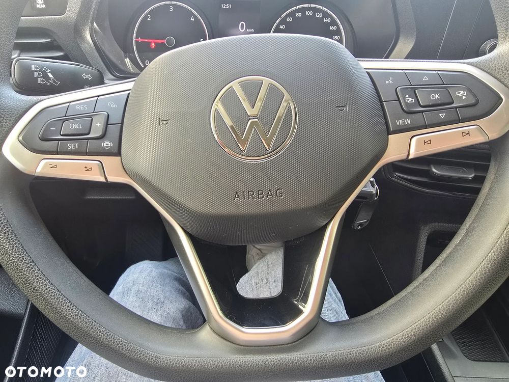 Volkswagen Caddy 2.0 TDI - 15