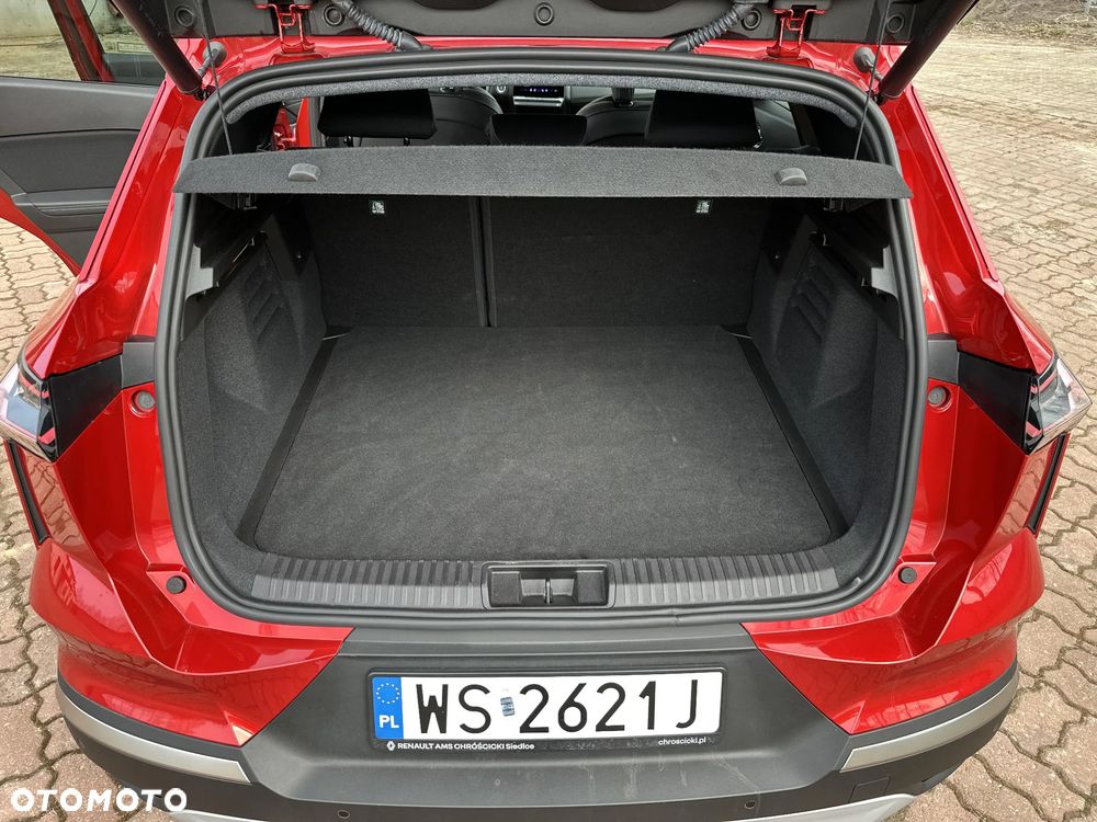Renault Symbioz 1.6 E-Tech Full Hybrid 145 Iconic - 18