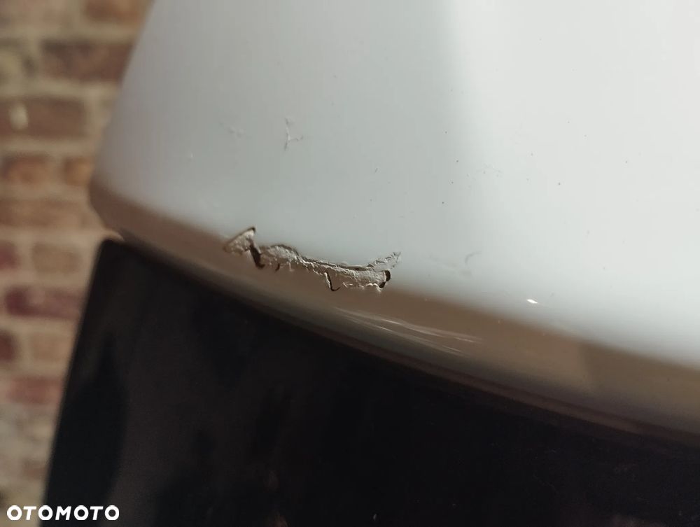 KLAPA BAGAŻNIKA BMW 1 E81 LCI 2007/2011 ROK KOD LAKIERU: 300 - 7