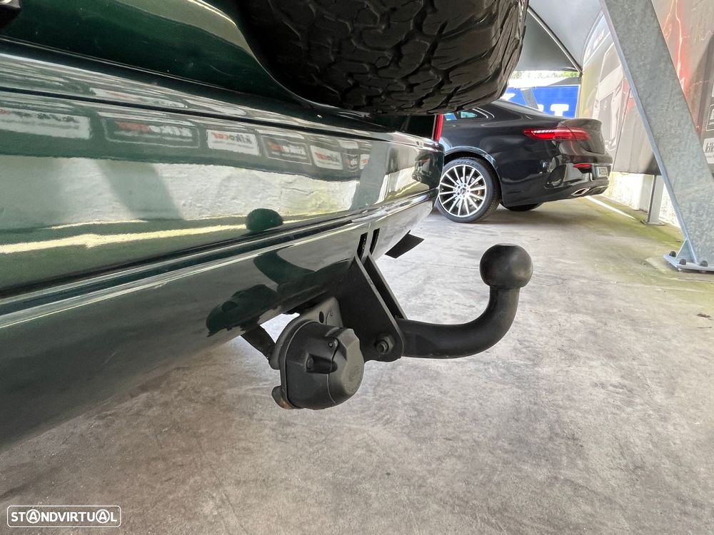 Toyota Land Cruiser 3.0 D-4D - 12