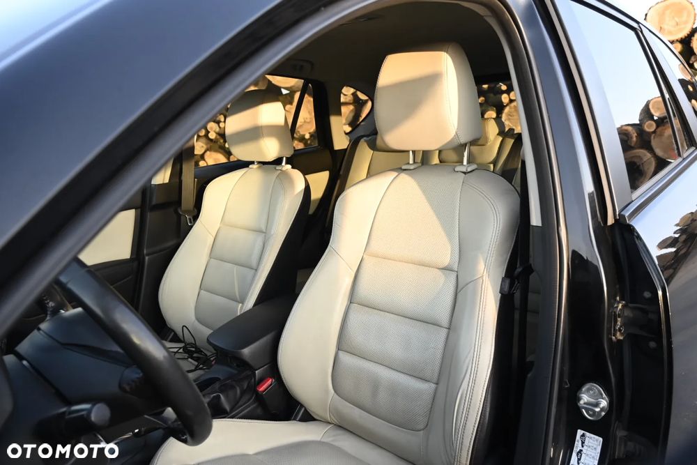 Mazda CX-5 2.2 D Skypassion - 12