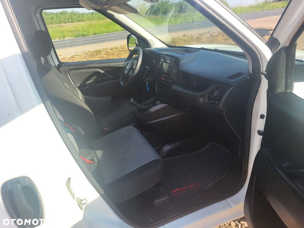 Fiat Doblo - 27
