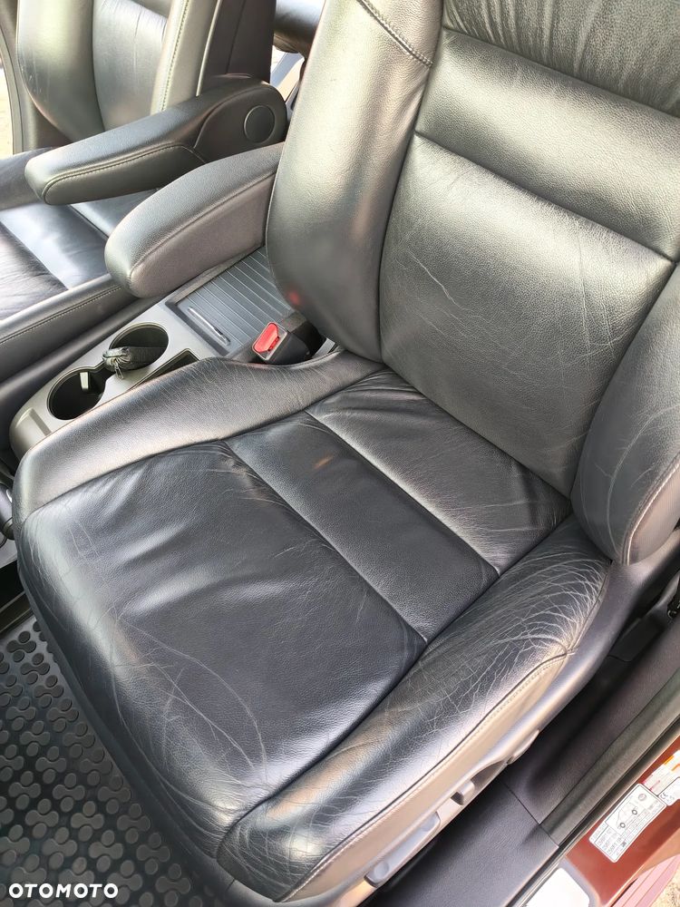 Honda CR-V 2.0i-VTEC Automatik Executive - 27