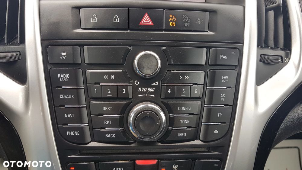 Opel Astra - 14