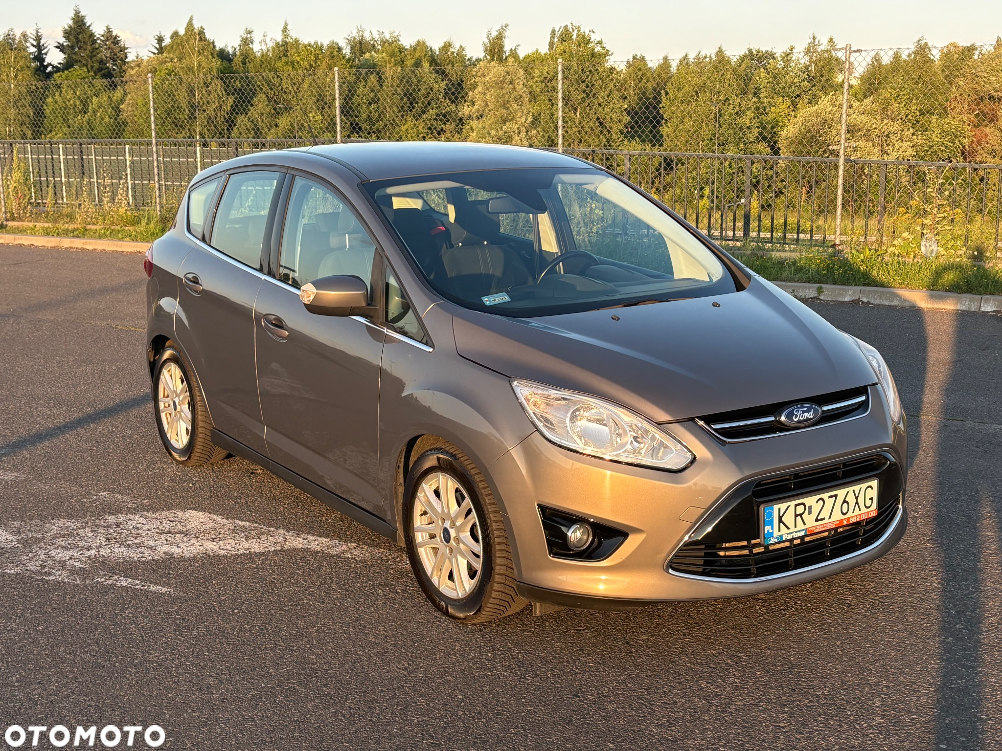 Ford C-MAX - 2