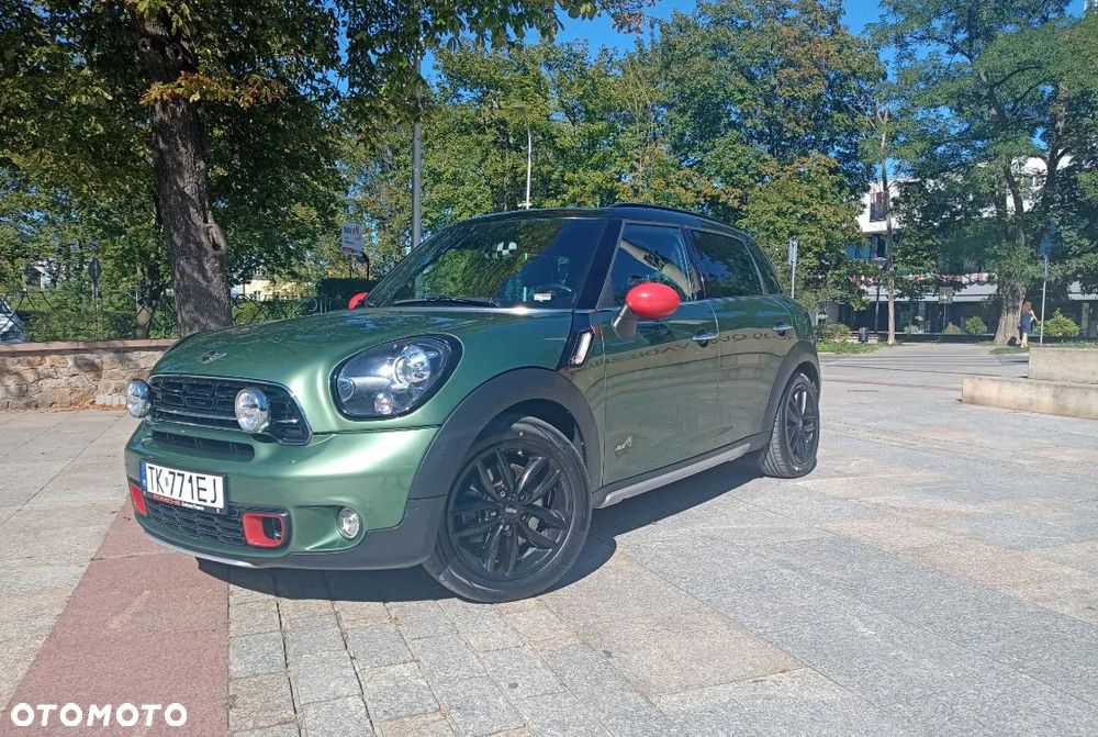 MINI Countryman - 36