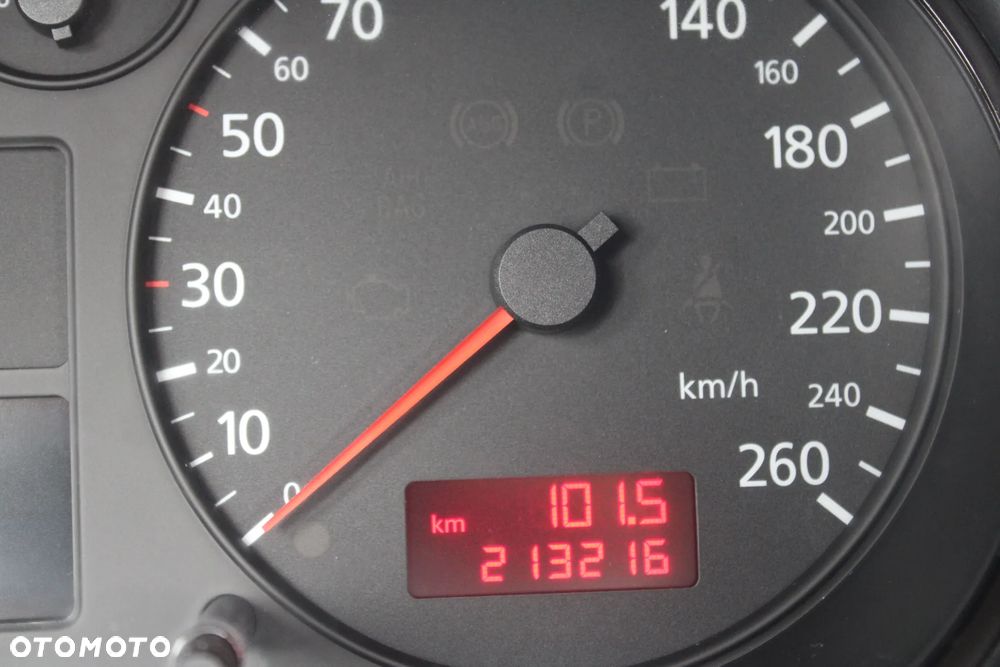 Audi A3 Sportback 1.6 Attraction - 20