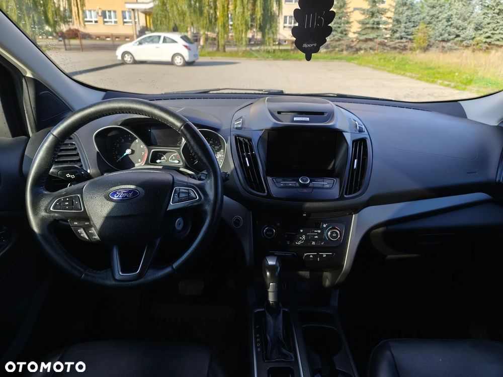 Ford Escape - 14