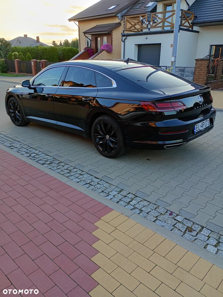 Volkswagen Arteon - 5