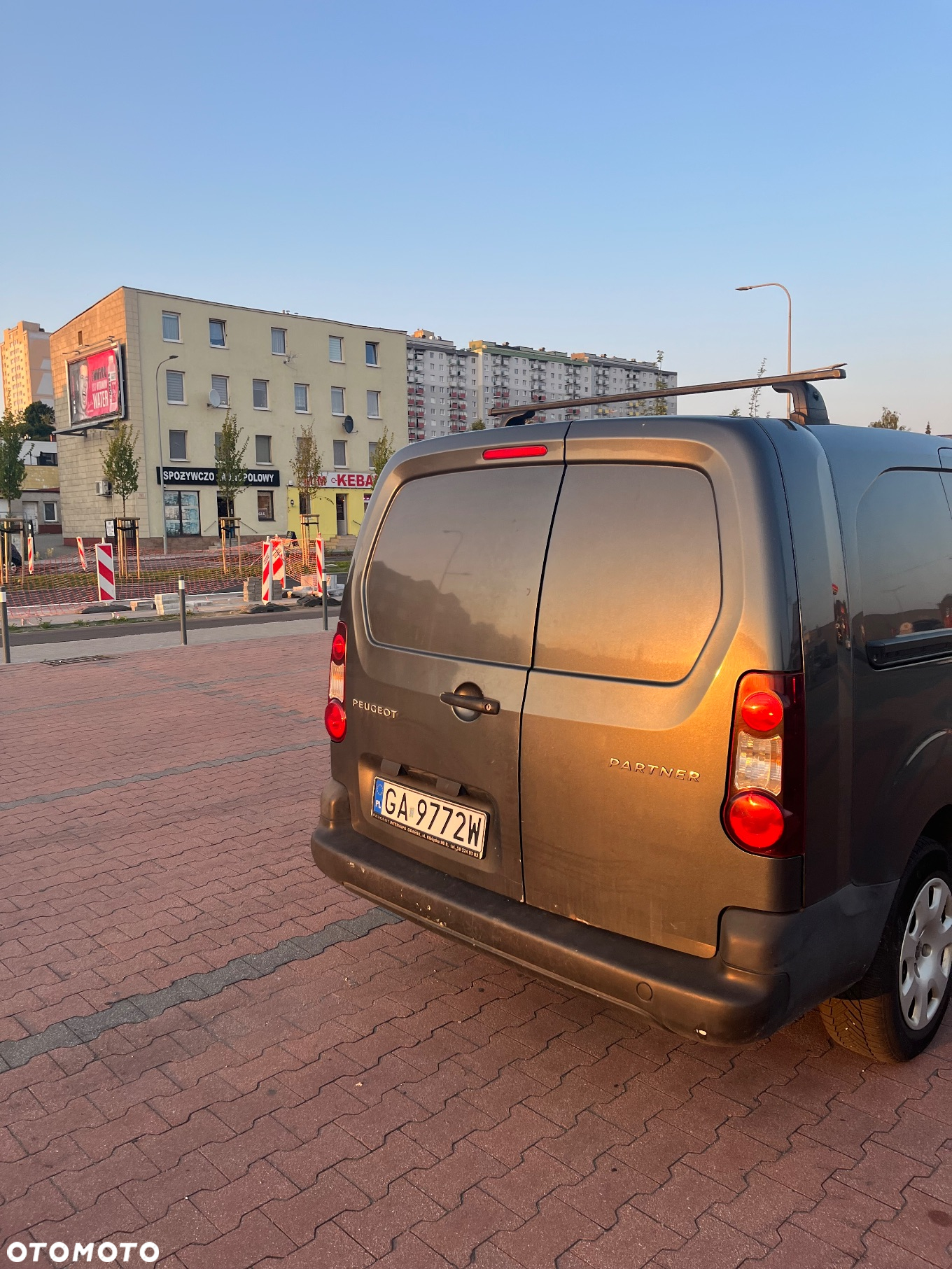 Peugeot Partner - 3