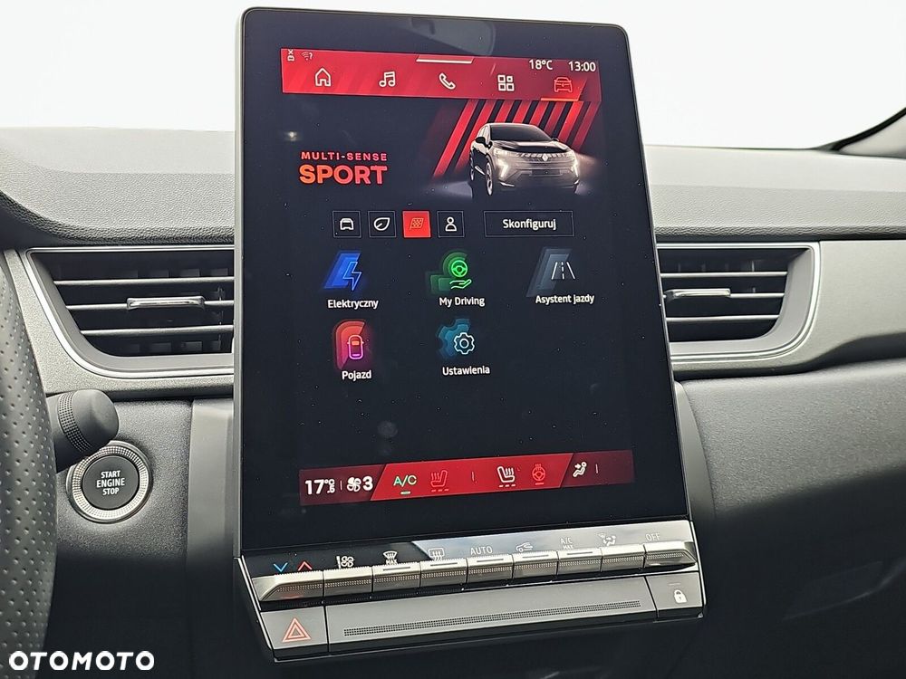 Renault Symbioz 1.6 E-Tech Full Hybrid 145 Techno - 24