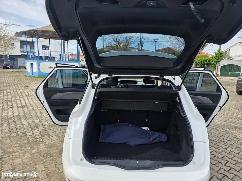 Citroën C4 Picasso 1.2 PureTech Live - 29