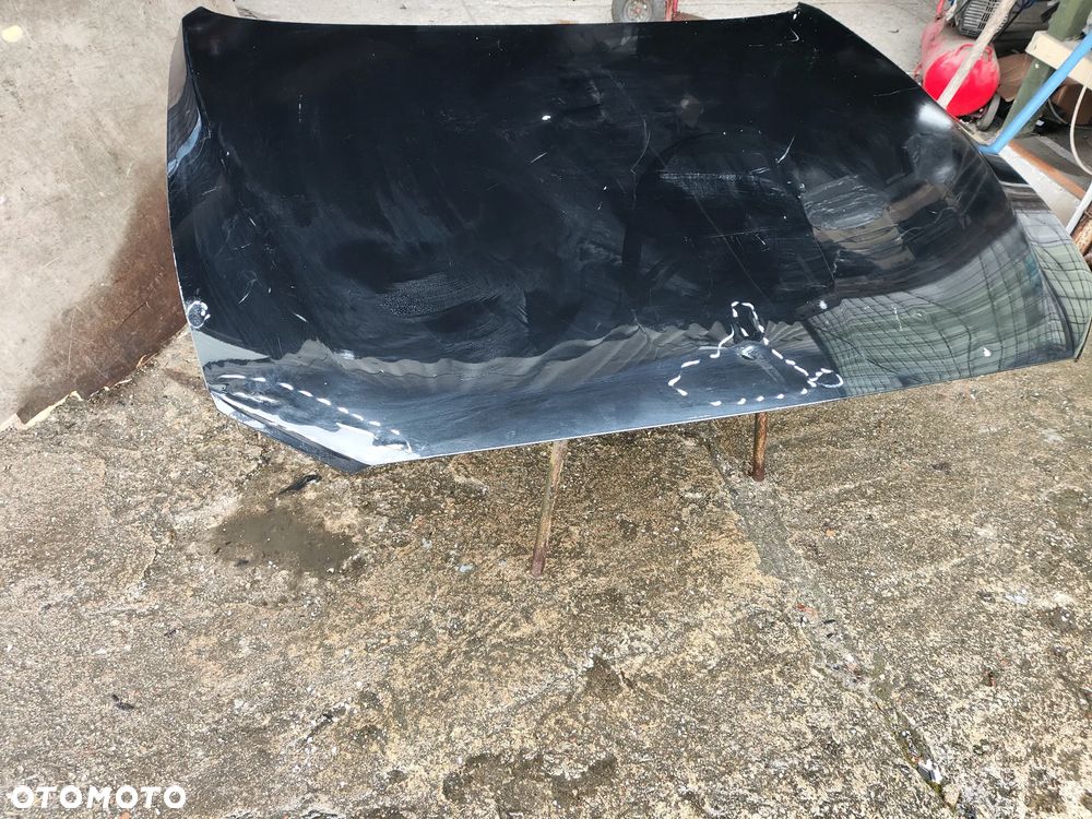 BMW 1 F20 F21 MASKA POKRYWA - 10