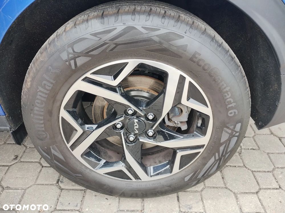 Kia Sportage 1.6 T-GDI M 2WD - 18