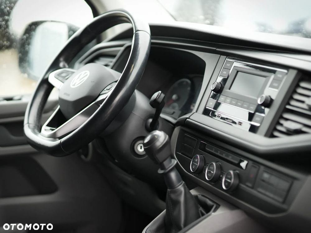 Volkswagen Caravelle 2.0 TDI L1 Trendline - 9