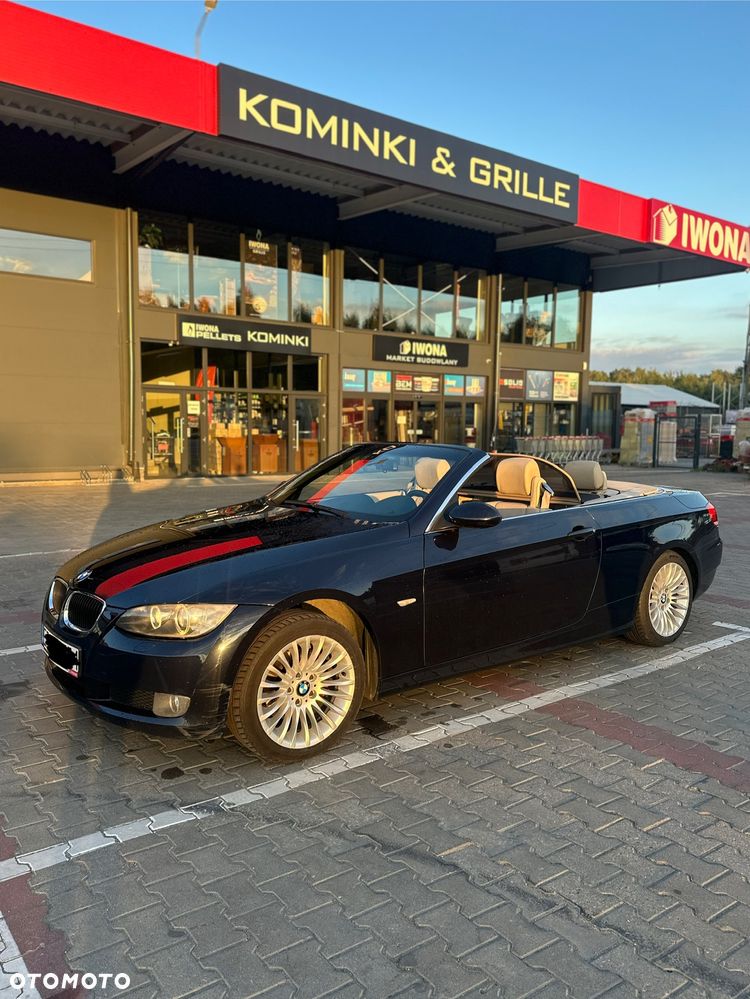 BMW Seria 3 320i - 4