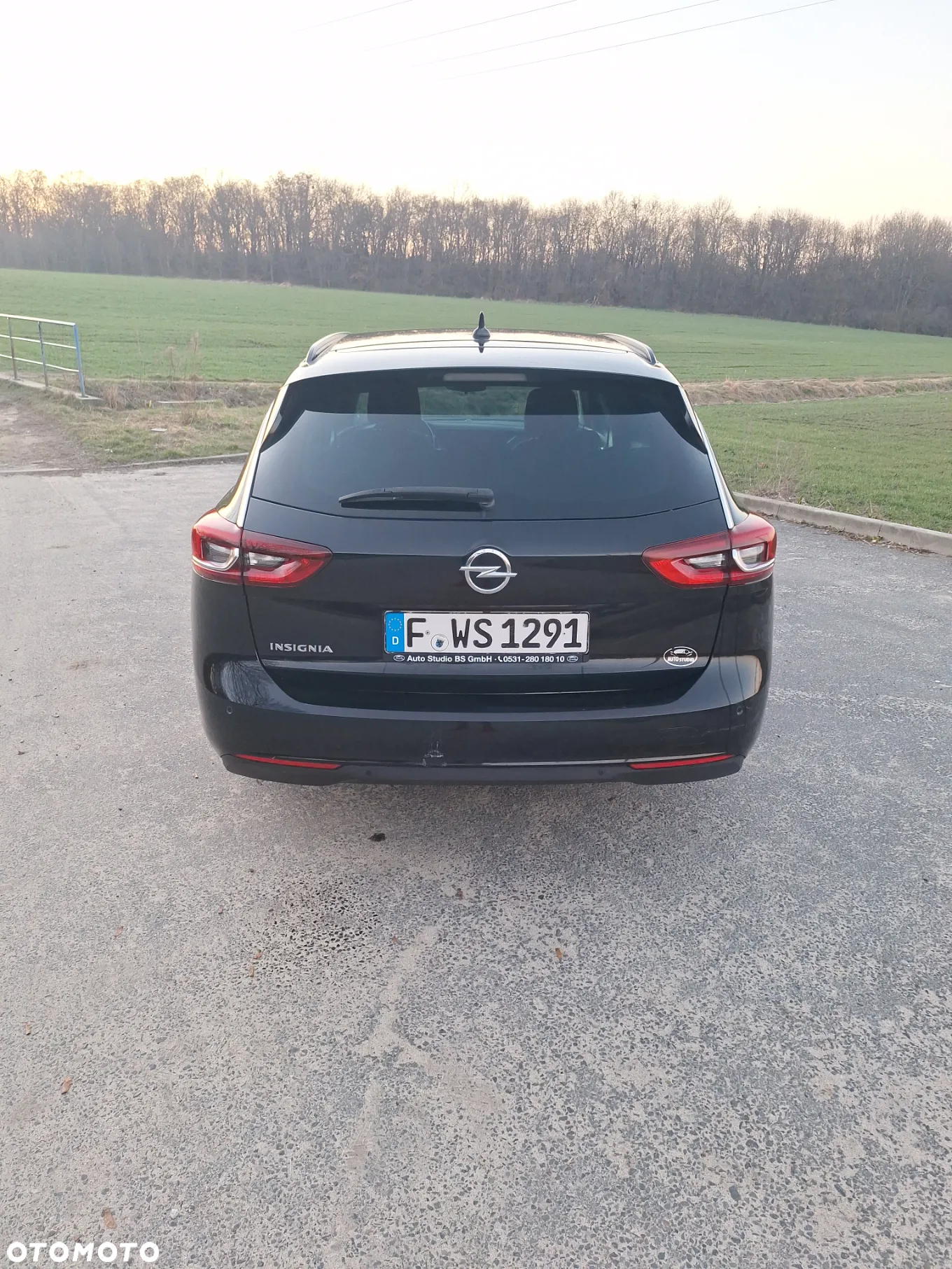Opel Insignia - 5