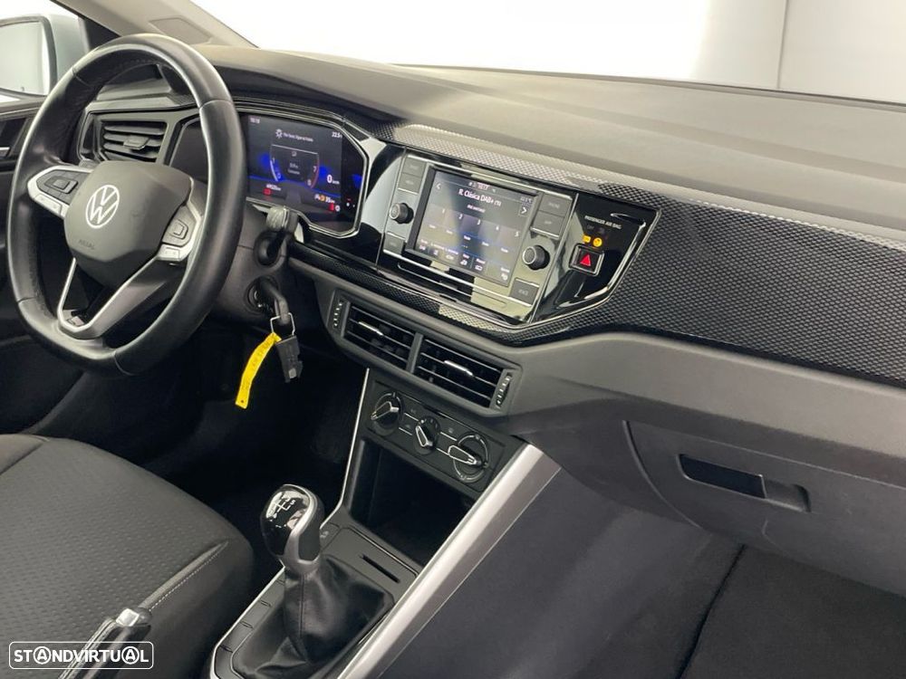 VW Polo 1.0 TSI Beats - 22