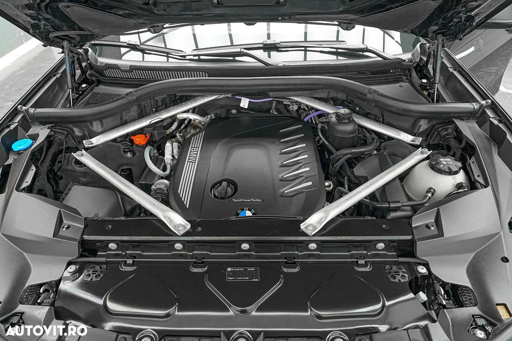 BMW X7 xDrive40d MHEV - 37