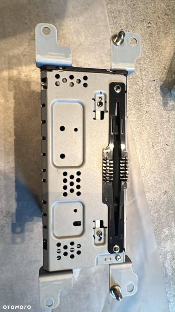 radio ford mondeo mk5 - 1