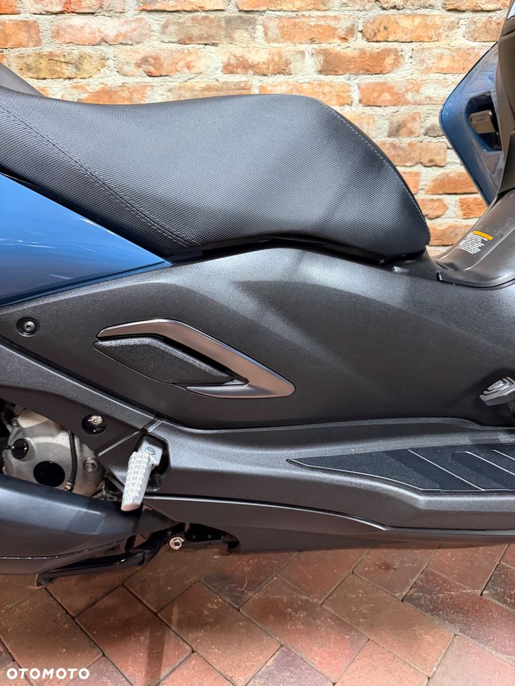 Yamaha Tricity - 34
