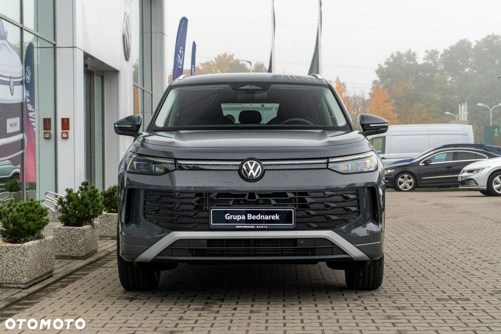 Volkswagen Tayron - 5