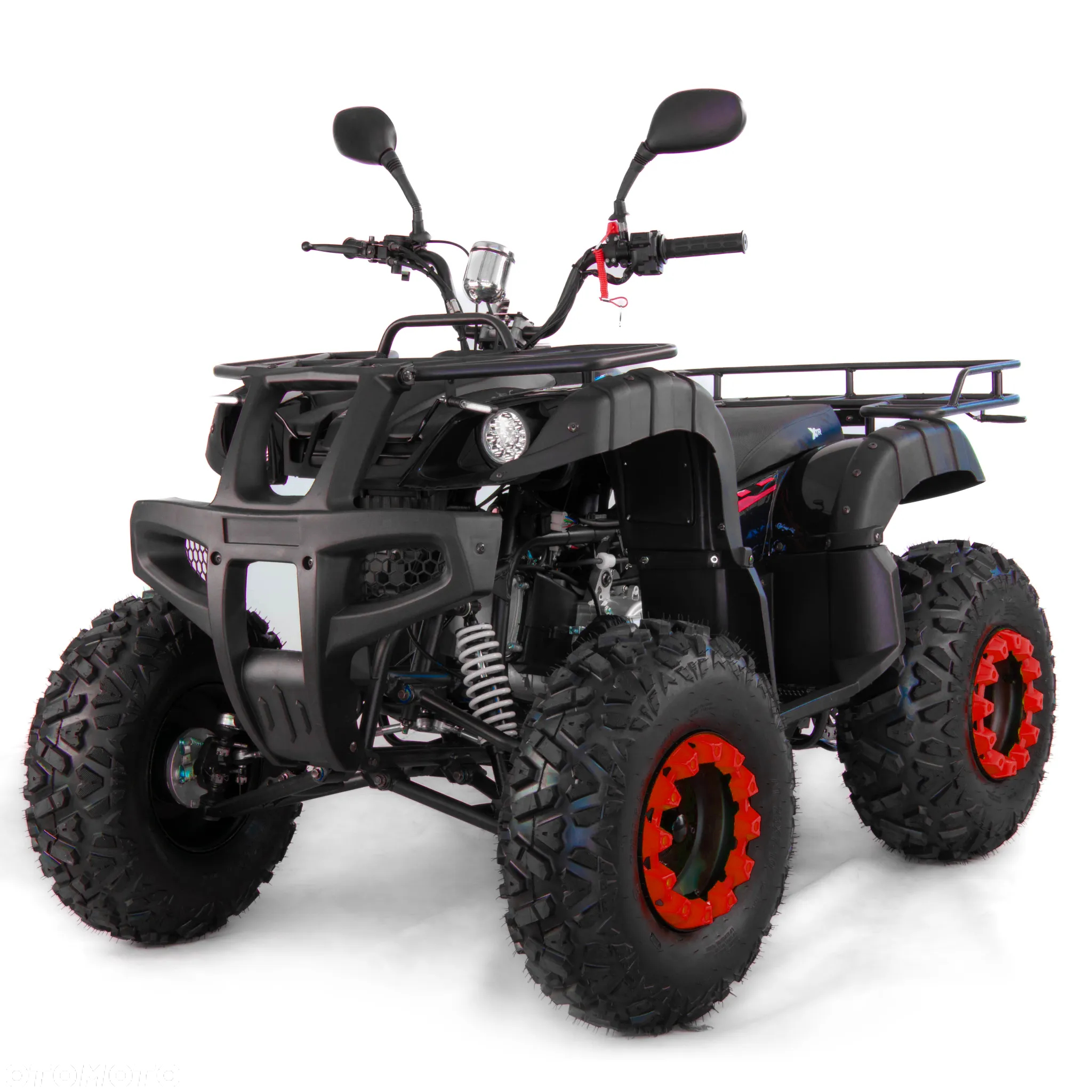 XTR Inny - 27