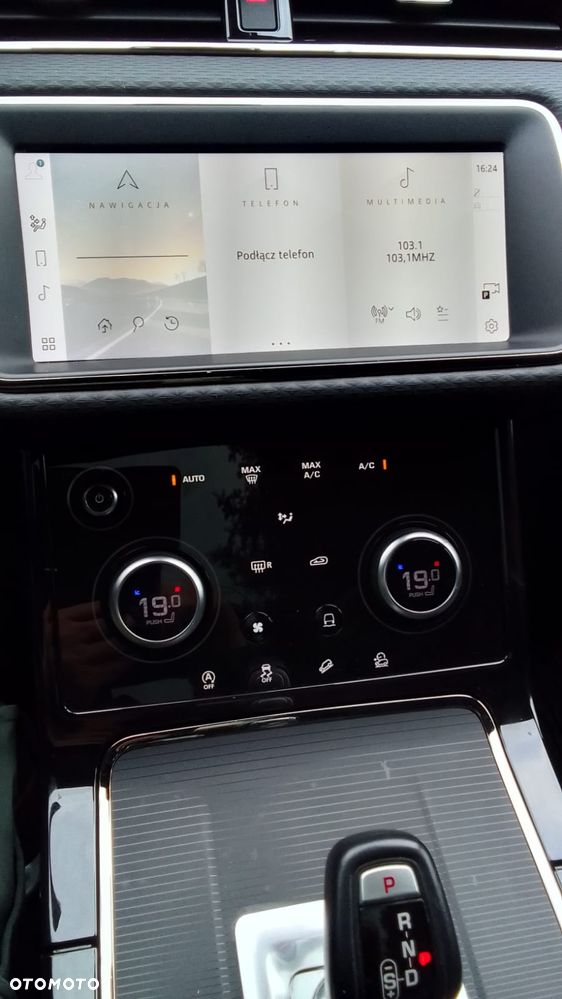 Land Rover Range Rover Evoque P250 R-Dynamic S - 11