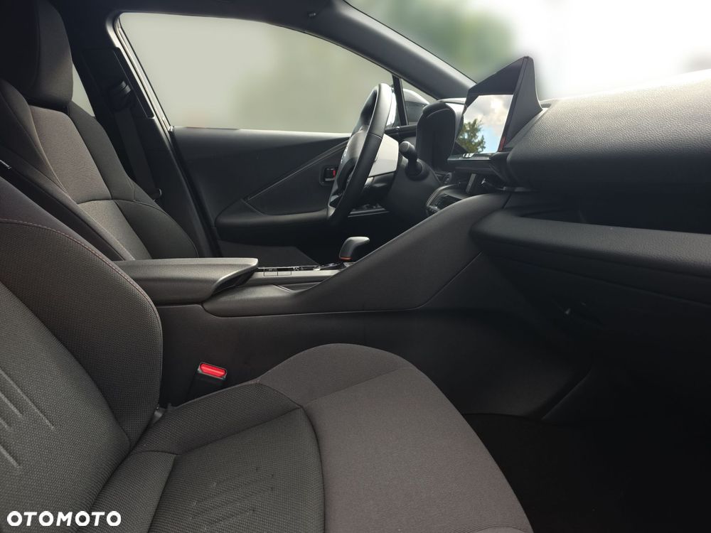 Toyota C-HR 1.8 Hybrid Style - 9