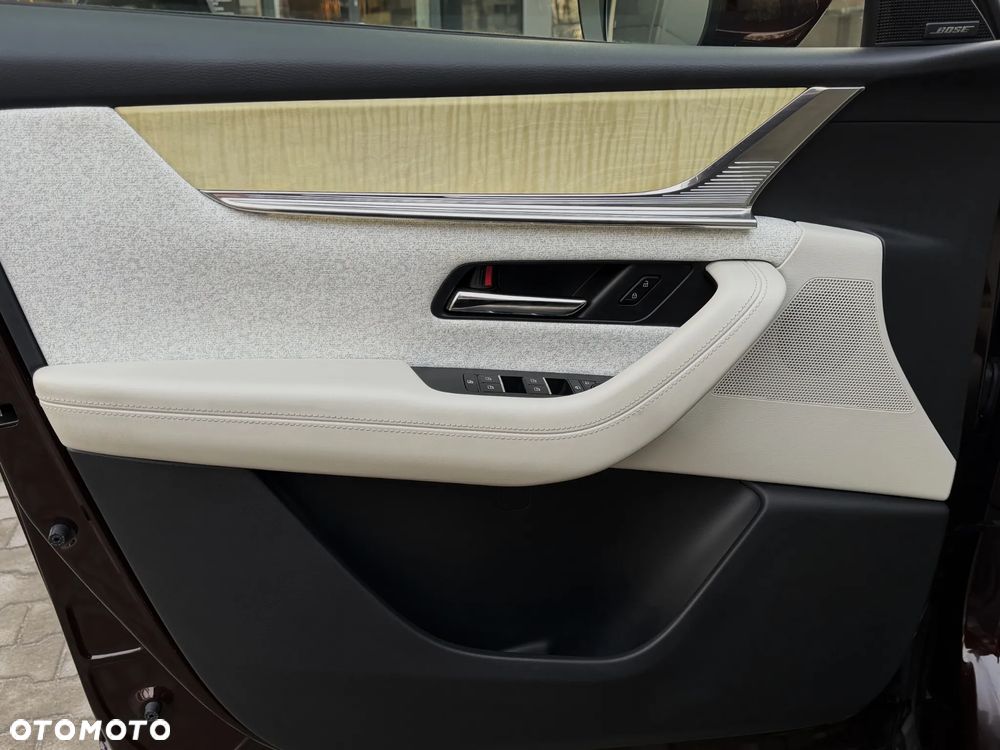 Mazda CX-80 2.5 e-Skyactiv PHEV Takumi Plus AWD - 11