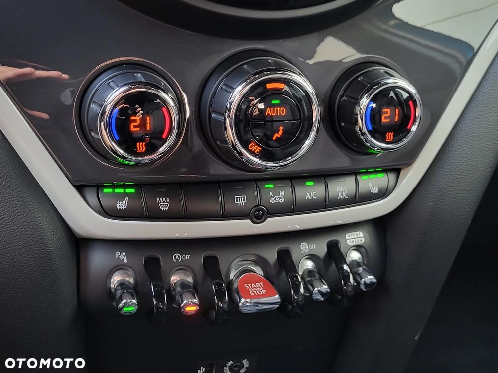MINI Countryman Cooper S ALL4 - 16