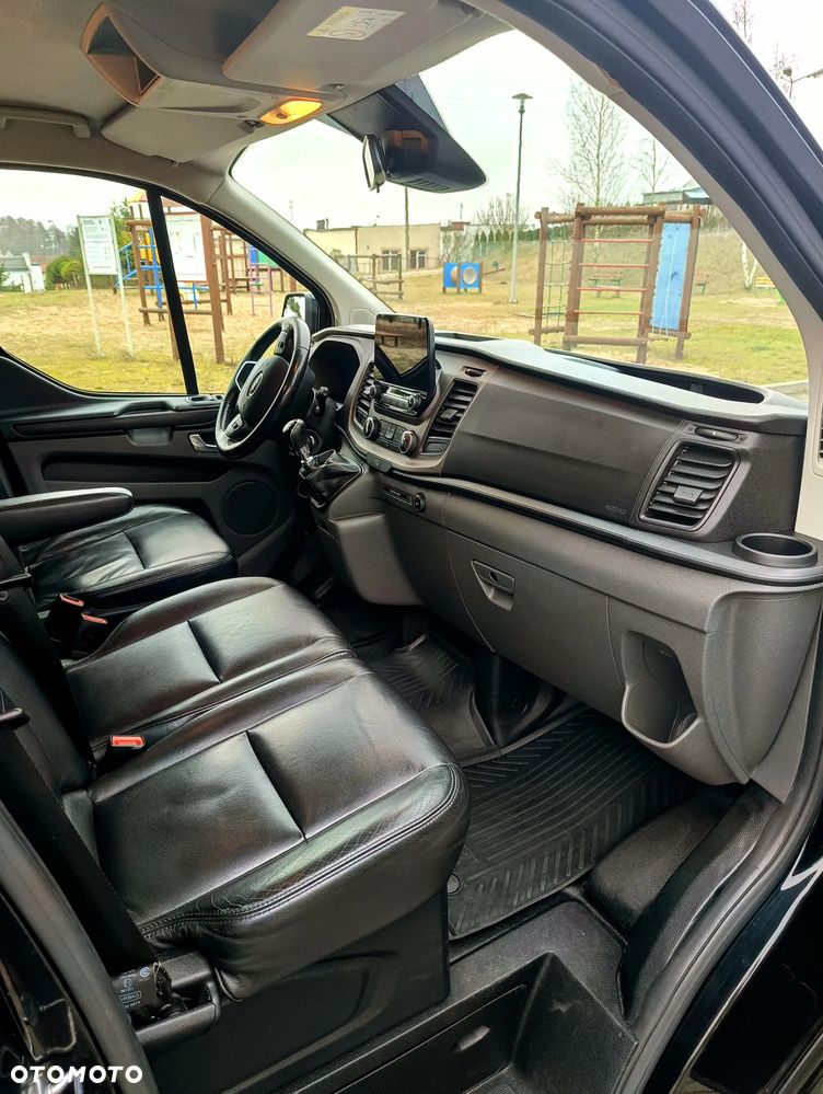 Ford Transit Custom 290 L2H1 Limited - 13