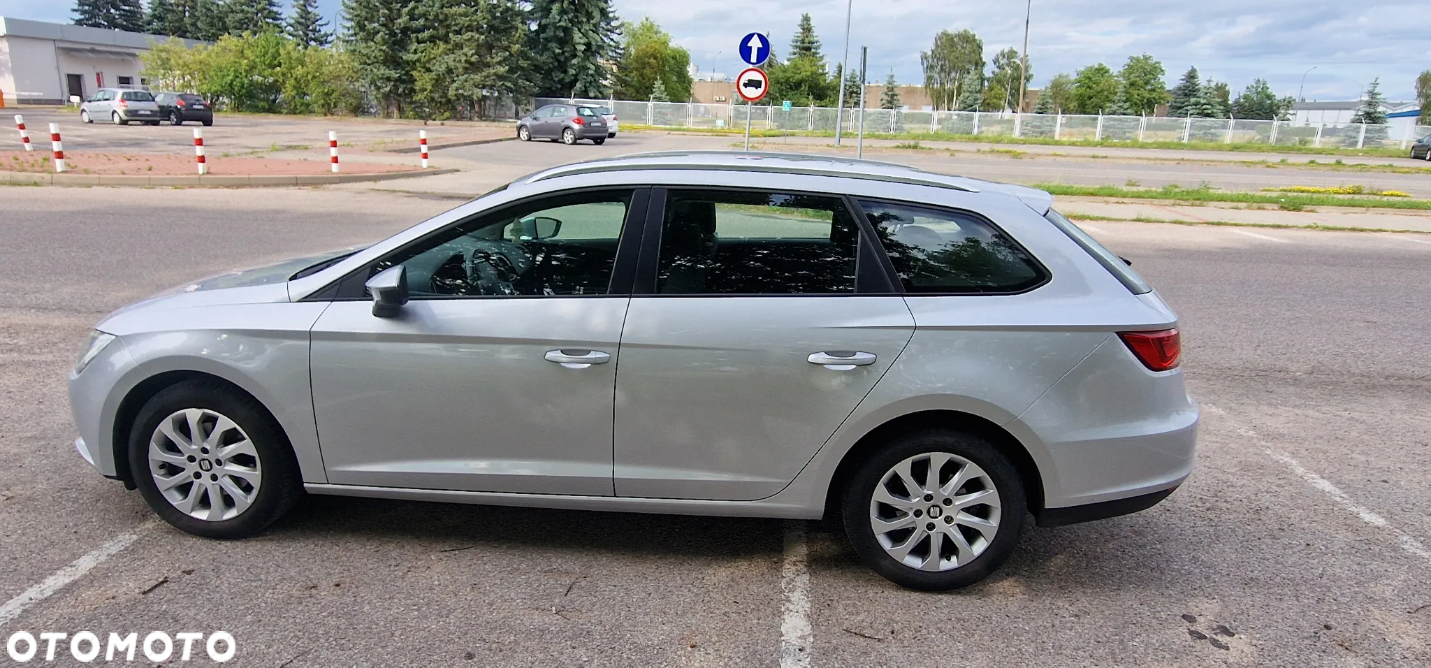 Seat Leon 2.0 TDI Copa S&S - 13