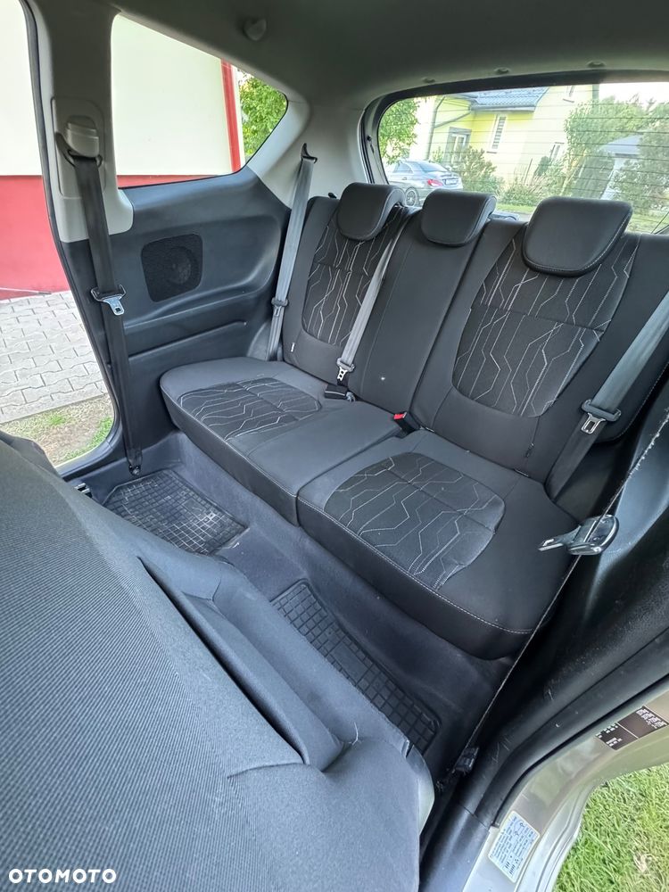 Kia Picanto - 12