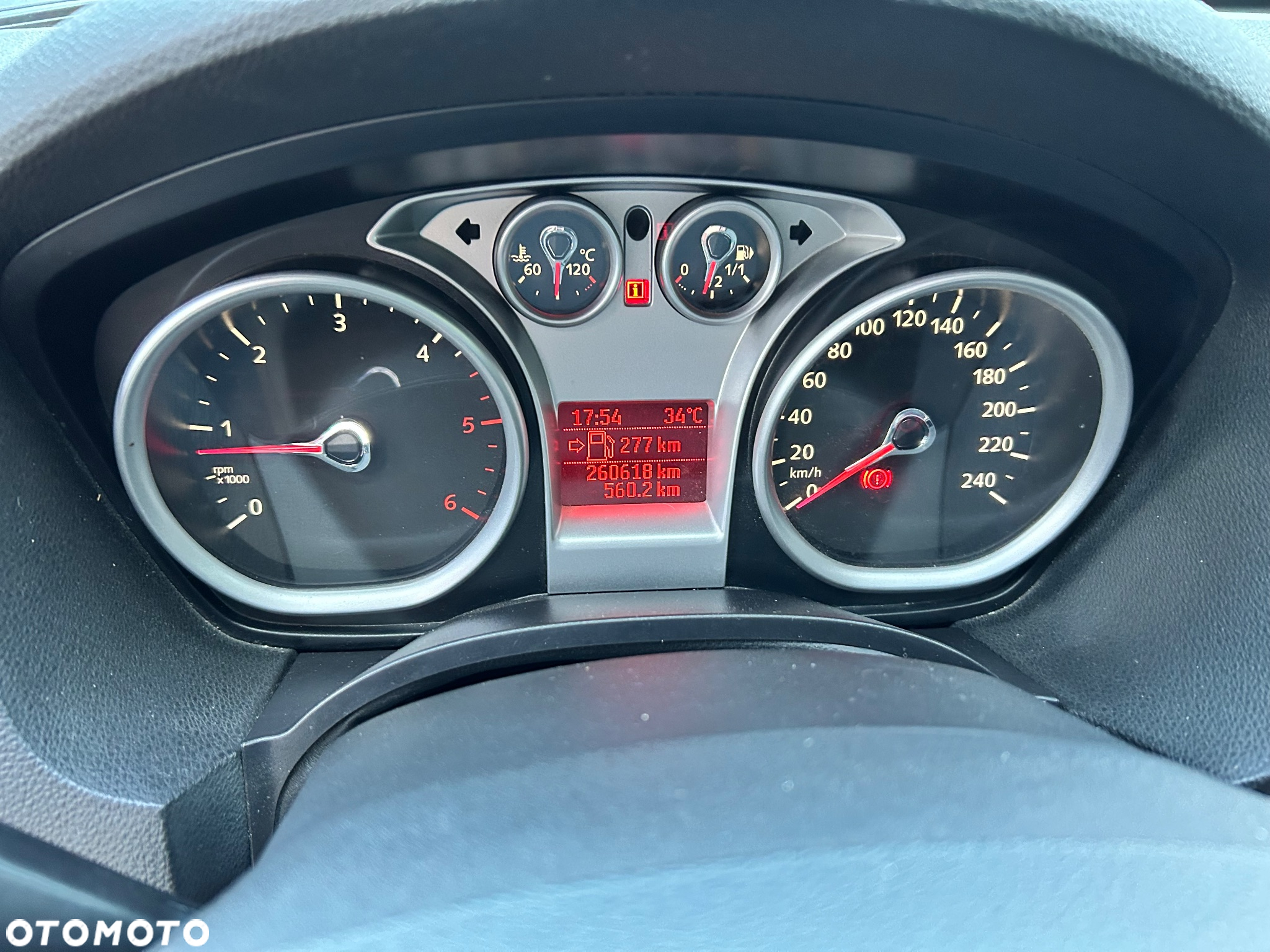 Ford Kuga 2.0 TDCi Titanium - 29