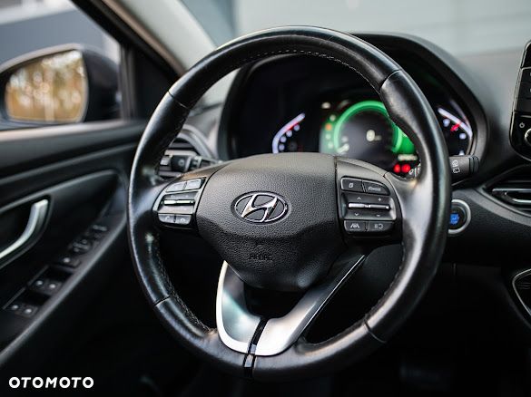 Hyundai i30 - 13
