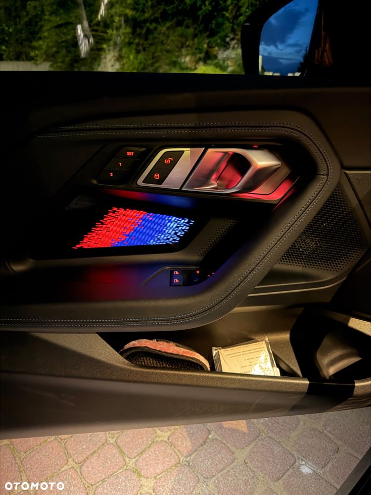 BMW Seria 2 220i M Sport - 8