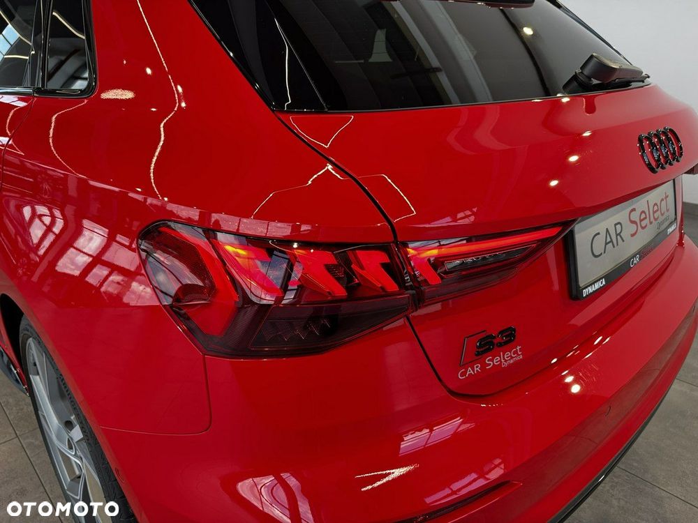 Audi S3 - 13