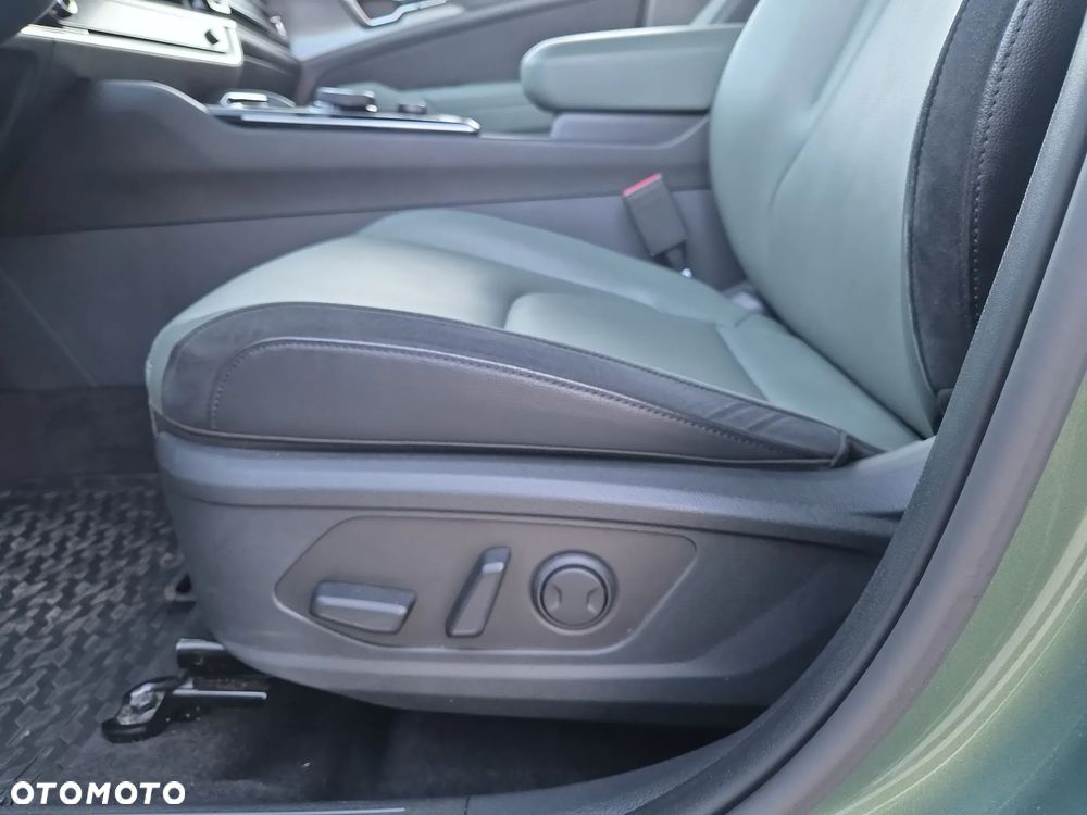 Kia Sportage 1.6 T-GDI Anniversary 2WD DCT - 13