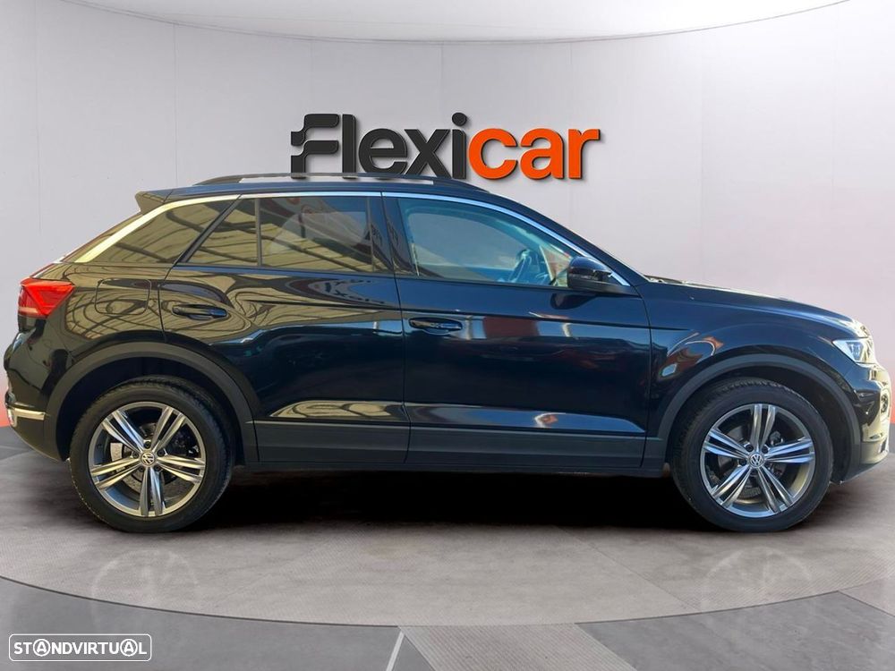 VW T-Roc - 8