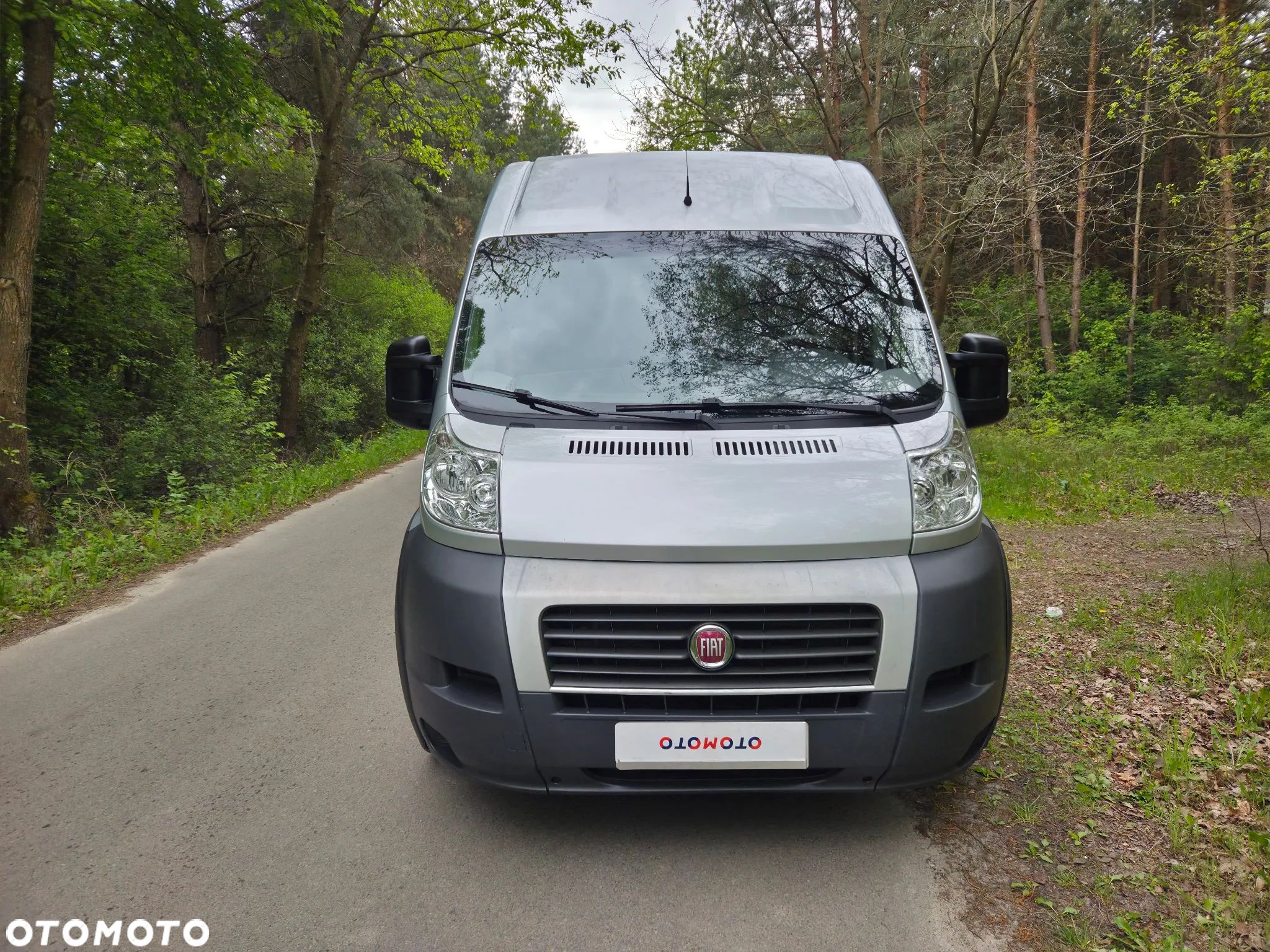 Fiat Ducato - 1