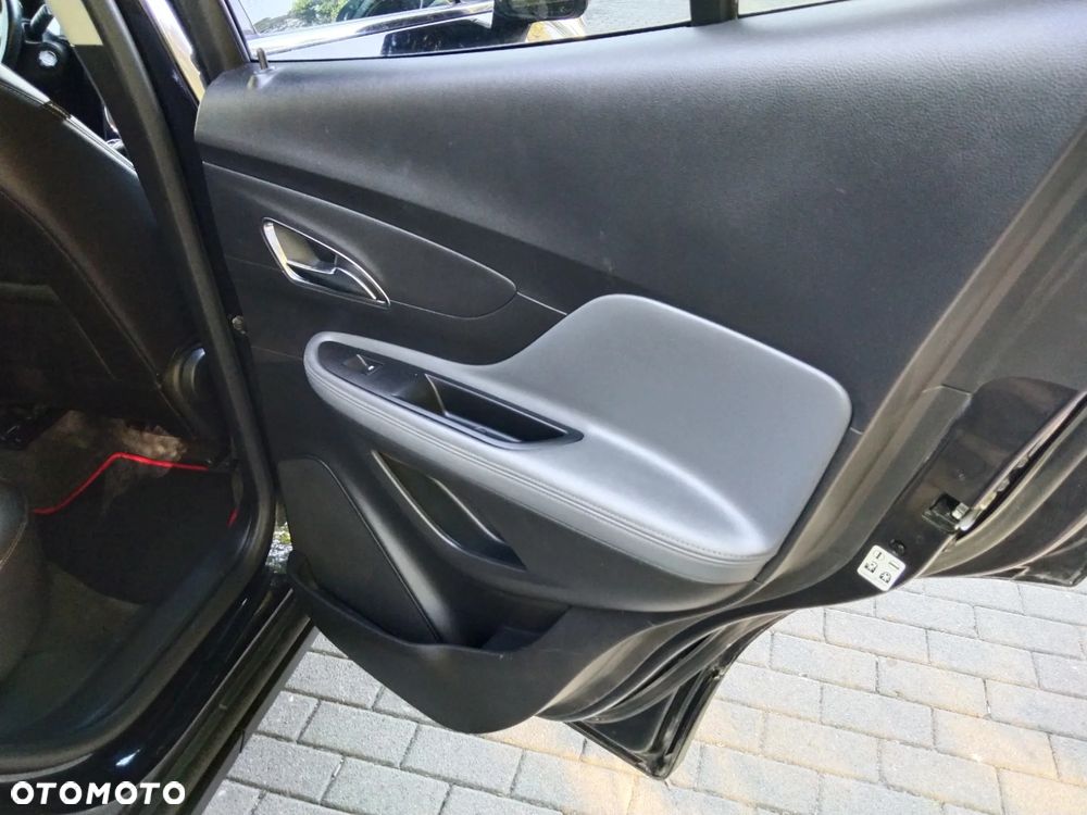 Opel Mokka 1.6 CDTI Cosmo - 28
