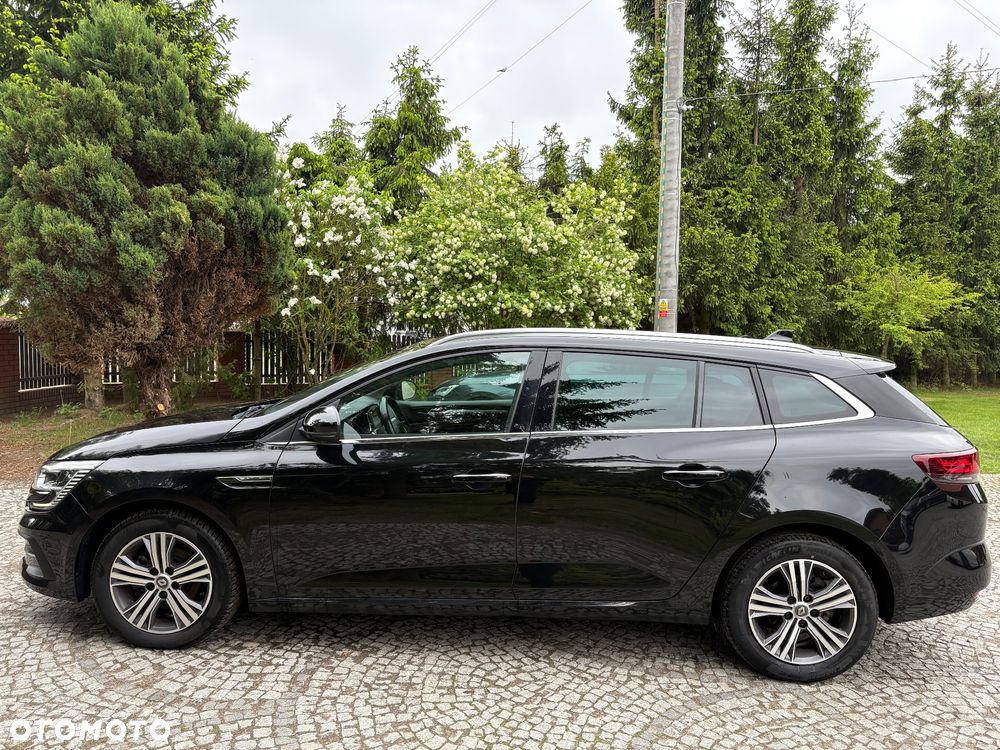Renault Megane TCe 140 GPF EDC INTENS - 2