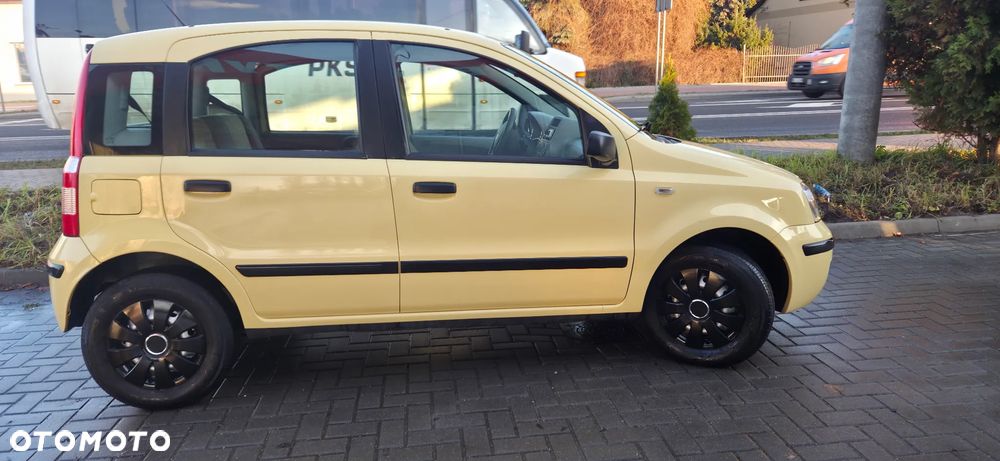 Fiat Panda 1.1 Young - 14