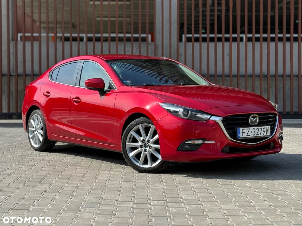 Mazda 3 2.0 Skypassion - 11