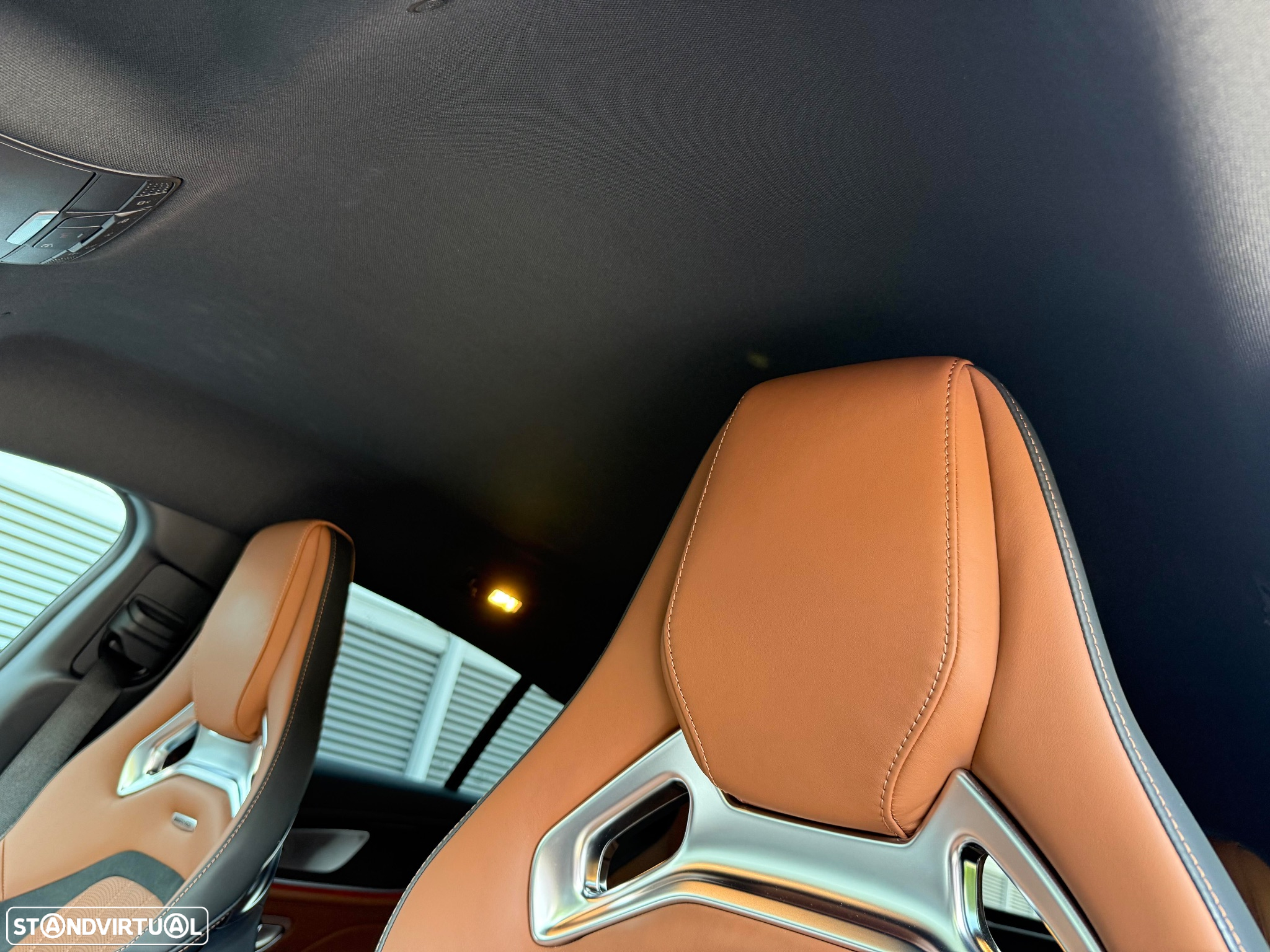 Mercedes-Benz AMG GT 53 4Matic+ - 10