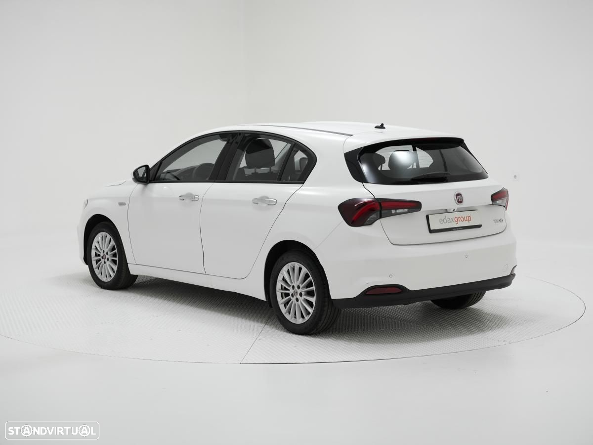 Fiat Tipo 1.3 Multijet Life - 4