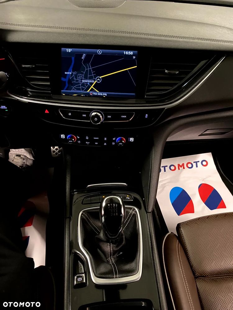 Opel Insignia 1.5 T Ultimate S&S - 23