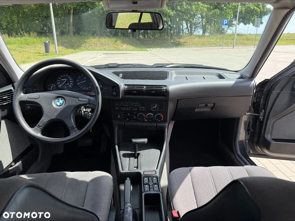 BMW Seria 5 - 13